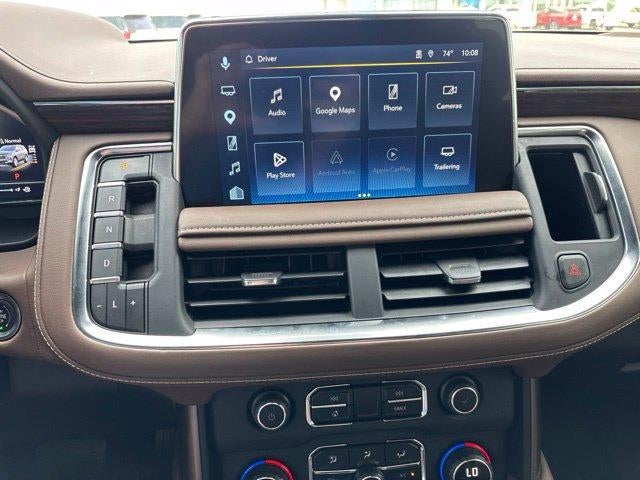 2023 Chevrolet Tahoe 4WD High Country