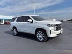 2023 Chevrolet Tahoe 4WD High Country