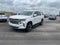 2021 Chevrolet Tahoe 4WD High Country
