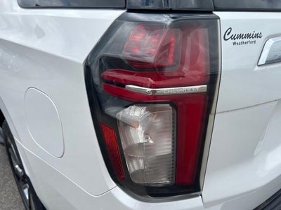 2021 Chevrolet Tahoe 4WD High Country