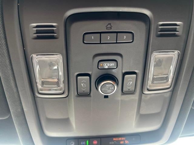 2021 Chevrolet Tahoe 4WD High Country