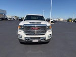 2018 GMC Sierra 2500 HD Crew Cab Standard Box 4-Wheel Drive Denali