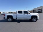 2018 GMC Sierra 2500 HD Crew Cab Standard Box 4-Wheel Drive Denali