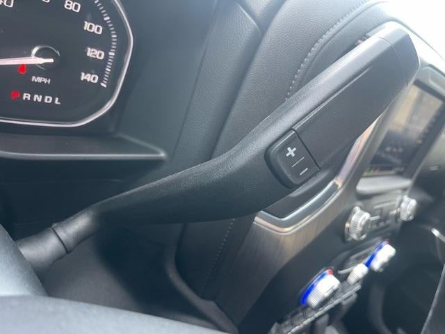 2020 GMC Sierra 2500 HD Crew Cab Standard Box 4-Wheel Drive Denali