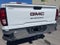 2022 GMC Sierra 2500 HD Regular Cab Long Box 4-Wheel Drive Pro