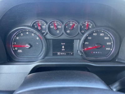 2022 GMC Sierra 2500 HD Regular Cab Long Box 4-Wheel Drive Pro