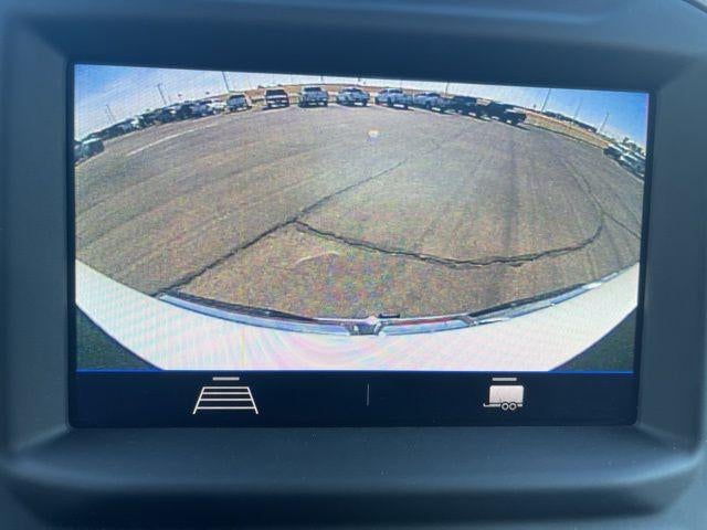 2022 GMC Sierra 2500 HD Regular Cab Long Box 4-Wheel Drive Pro