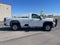 2022 GMC Sierra 2500 HD Regular Cab Long Box 4-Wheel Drive Pro