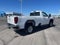 2022 GMC Sierra 2500 HD Regular Cab Long Box 4-Wheel Drive Pro