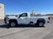 2022 GMC Sierra 2500 HD Regular Cab Long Box 4-Wheel Drive Pro