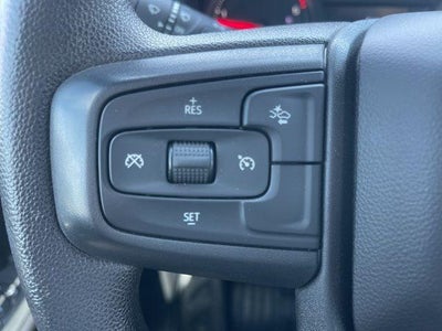 2025 GMC Sierra 3500HD Regular Cab Long Box 4-Wheel Drive Pro