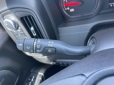 2025 GMC Sierra 3500HD Regular Cab Long Box 4-Wheel Drive Pro