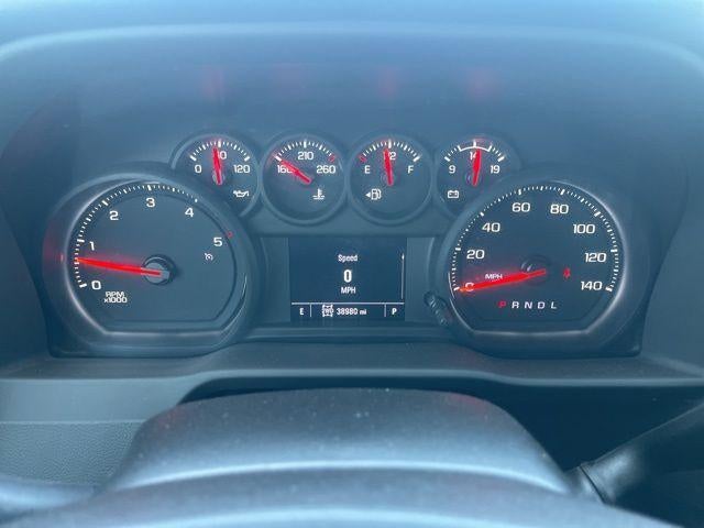 2025 GMC Sierra 3500HD Regular Cab Long Box 4-Wheel Drive Pro