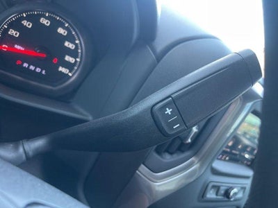 2025 GMC Sierra 3500HD Regular Cab Long Box 4-Wheel Drive Pro