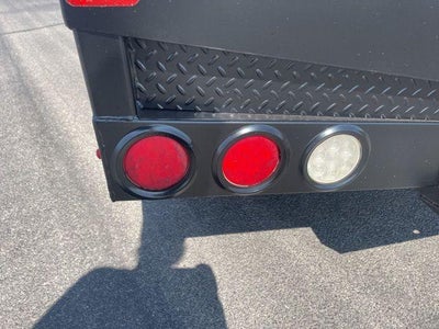 2019 GMC Sierra 3500HD Crew Cab Long Box 4-Wheel Drive