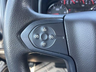 2019 GMC Sierra 3500HD Crew Cab Long Box 4-Wheel Drive