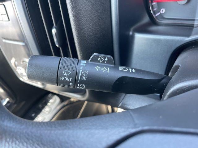 2019 GMC Sierra 3500HD Crew Cab Long Box 4-Wheel Drive