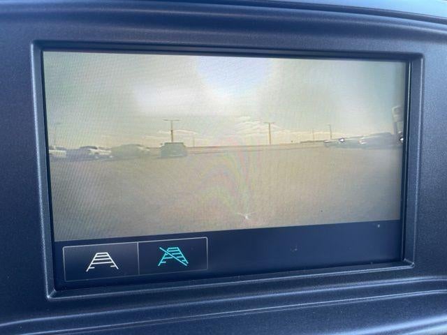 2019 GMC Sierra 3500HD Crew Cab Long Box 4-Wheel Drive