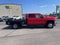2019 GMC Sierra 3500HD Crew Cab Long Box 4-Wheel Drive