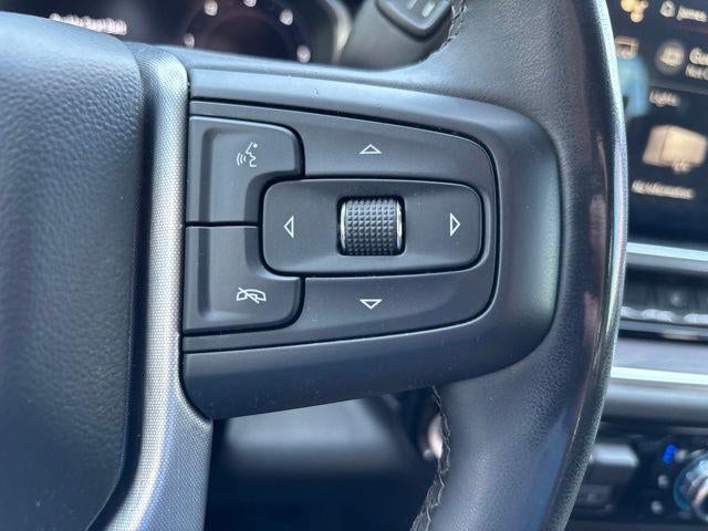 2024 GMC Sierra 2500 HD Crew Cab Standard Box 4-Wheel Drive SLT
