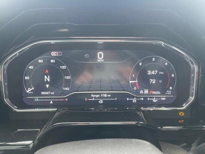 2024 GMC Sierra 2500 HD Crew Cab Standard Box 4-Wheel Drive SLT