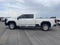 2021 GMC Sierra 2500 HD Crew Cab Standard Box 4-Wheel Drive SLT