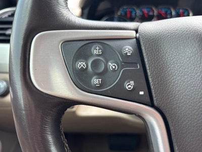 2022 GMC Sierra 2500 HD Crew Cab Standard Box 4-Wheel Drive Denali