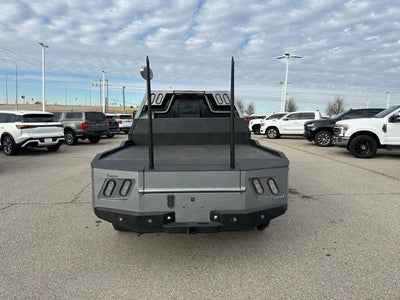 2024 GMC Sierra 2500 HD Crew Cab Standard Box 4-Wheel Drive Denali