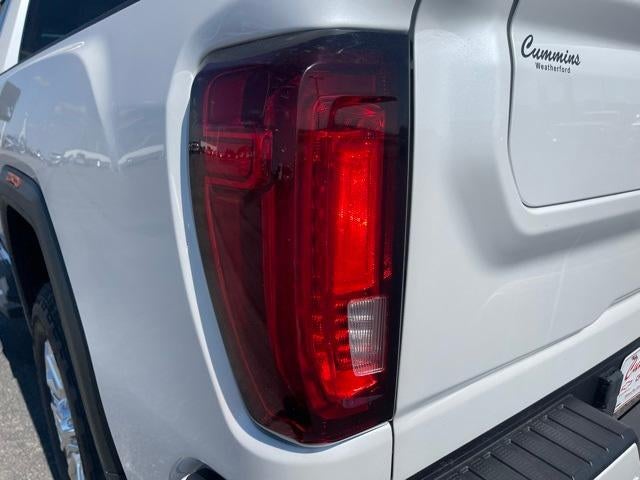 2023 GMC Sierra 2500 HD Crew Cab Standard Box 4-Wheel Drive Denali