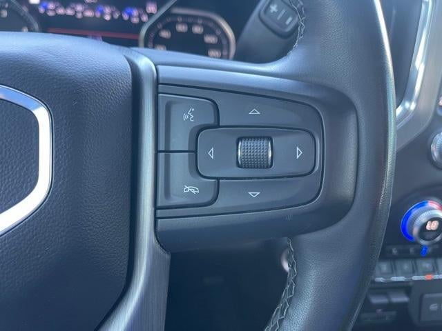 2023 GMC Sierra 2500 HD Crew Cab Standard Box 4-Wheel Drive Denali