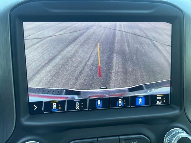 2023 GMC Sierra 2500 HD Crew Cab Standard Box 4-Wheel Drive Denali