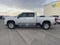 2022 GMC Sierra 2500 HD Crew Cab Standard Box 4-Wheel Drive Denali