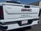 2021 GMC Sierra 2500 HD Crew Cab Standard Box 4-Wheel Drive Denali