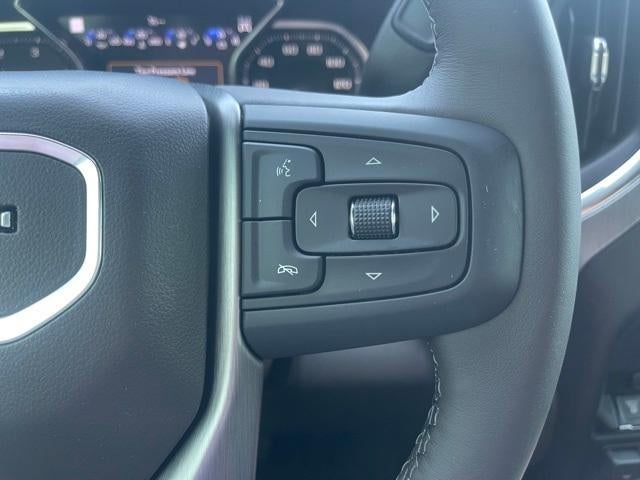 2021 GMC Sierra 2500 HD Crew Cab Standard Box 4-Wheel Drive Denali