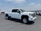 2022 GMC Sierra 2500 HD Crew Cab Standard Box 4-Wheel Drive Denali