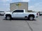 2022 GMC Sierra 2500 HD Crew Cab Standard Box 4-Wheel Drive Denali