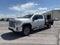 2022 GMC Sierra 3500HD Crew Cab Long Box 4-Wheel Drive SLE