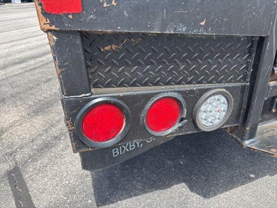 2022 GMC Sierra 3500HD Crew Cab Long Box 4-Wheel Drive SLE