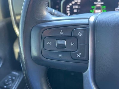 2024 GMC Sierra 3500HD Crew Cab Long Box 4-Wheel Drive SLE