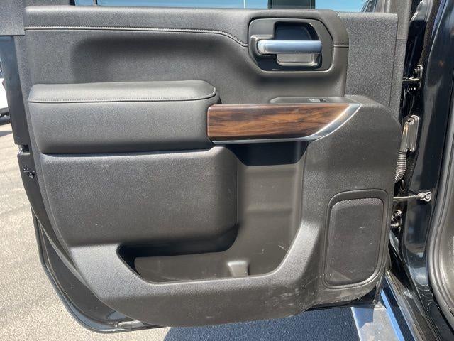 2023 GMC Sierra 3500HD Crew Cab Long Box 4-Wheel Drive SLT