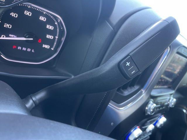 2023 GMC Sierra 3500HD Crew Cab Long Box 4-Wheel Drive SLT