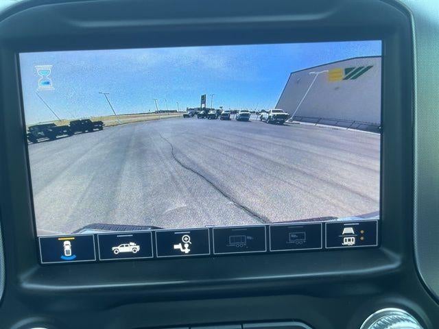 2023 GMC Sierra 3500HD Crew Cab Long Box 4-Wheel Drive SLT