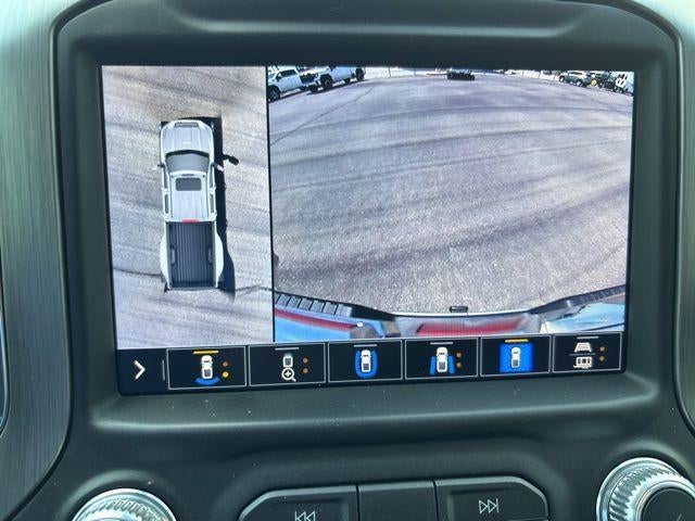 2022 GMC Sierra 3500HD Crew Cab Long Box 4-Wheel Drive Denali