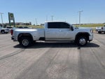 2022 GMC Sierra 3500HD Crew Cab Long Box 4-Wheel Drive Denali