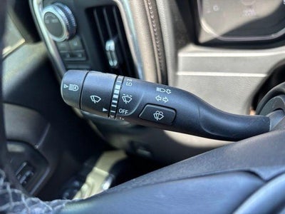 2022 GMC Sierra 3500HD Crew Cab Long Box 4-Wheel Drive Denali