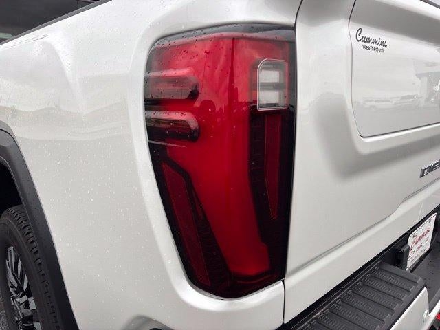 2024 GMC Sierra 2500 HD Crew Cab Standard Box 4-Wheel Drive Denali Ultimate