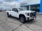 2025 GMC Sierra 2500 HD Crew Cab Long Box 4-Wheel Drive SLE