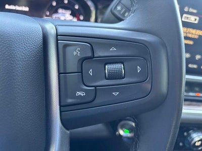 2025 GMC Sierra 3500HD Crew Cab Long Box 4-Wheel Drive SLE