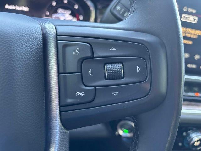2025 GMC Sierra 3500HD Crew Cab Long Box 4-Wheel Drive SLE