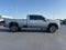 2025 GMC Sierra 3500HD Crew Cab Long Box 4-Wheel Drive SLE